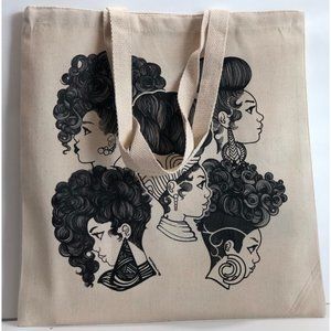 Styling Tote